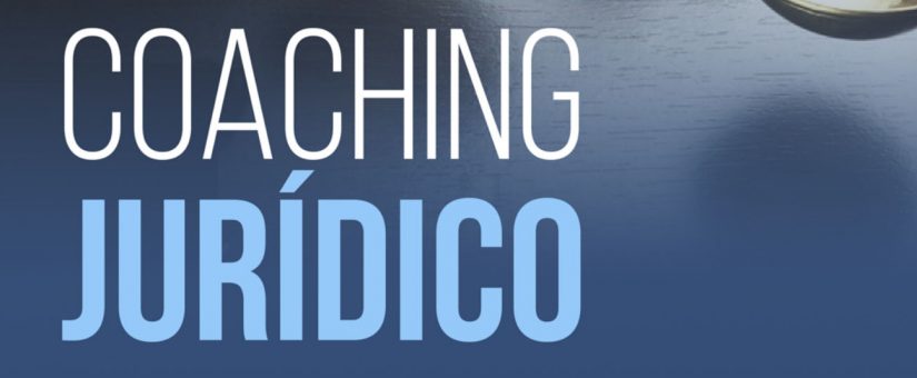 E Book Coaching Jurídico